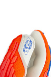 Reusch Attrakt Gold X Freegel 5470935 2210 blau orange 5